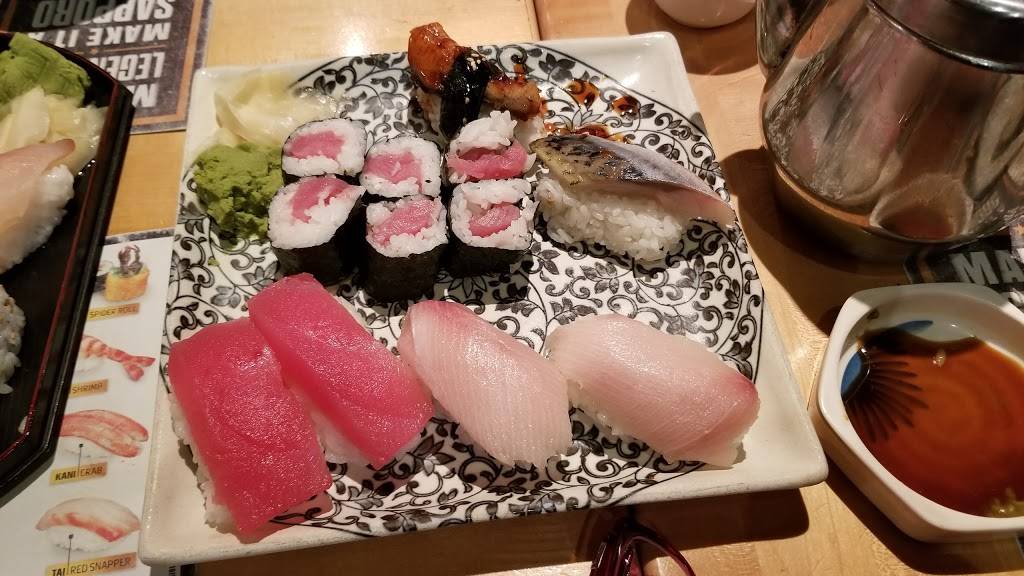 Teriyaki House | restaurant | 114 Old County Rd, Brisbane, CA 94005, USA | 4156561889 OR +1 415-656-1889