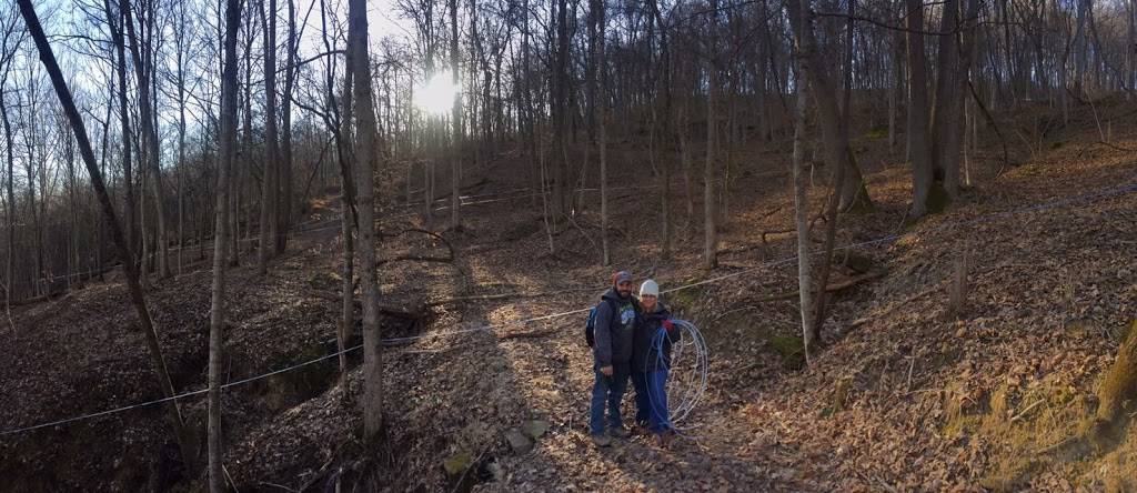 Flanigan Family Maple | restaurant | 185 Sperry Run Rd, Prichard, WV 25555, USA | 3049723129 OR +1 304-972-3129