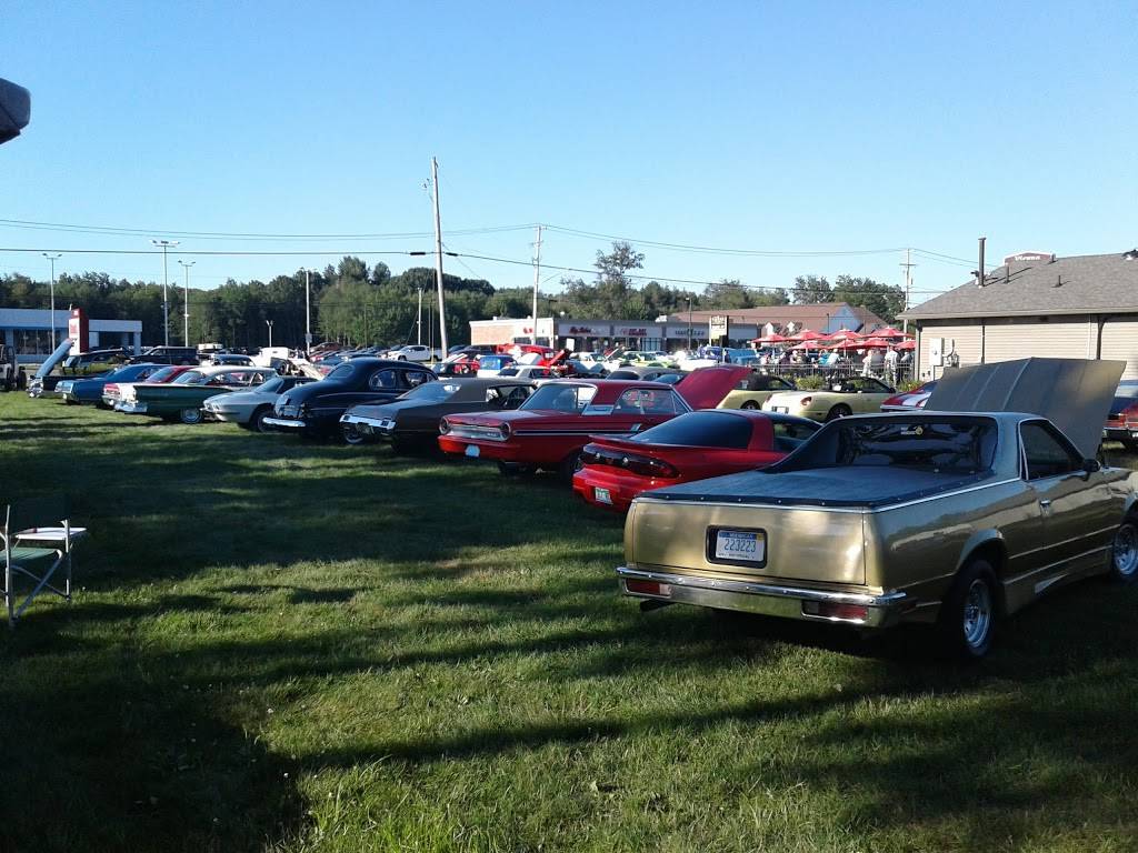 Twins Pizza Pasta & More | restaurant | 4195 W Vienna Rd, Clio, MI 48420, USA | 8106864100 OR +1 810-686-4100