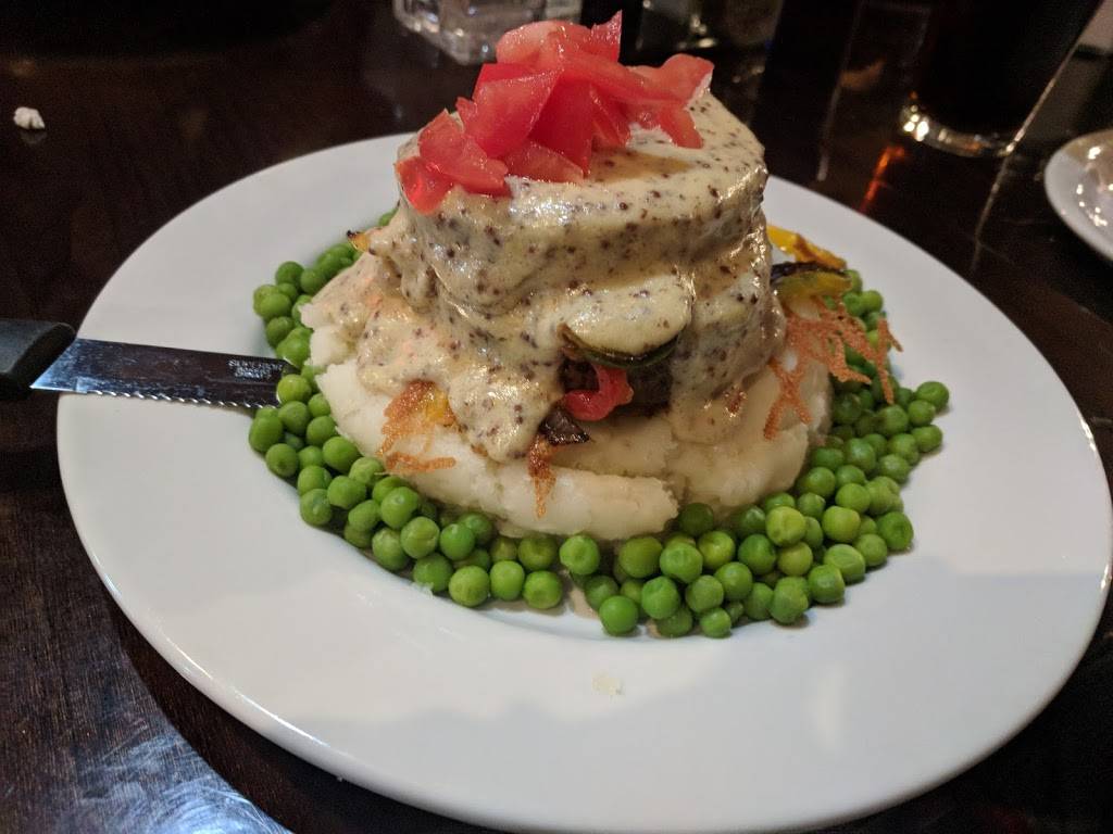 George and Dragon English Pub | restaurant | 4240 N Central Ave, Phoenix, AZ 85012, USA | 6022410018 OR +1 602-241-0018