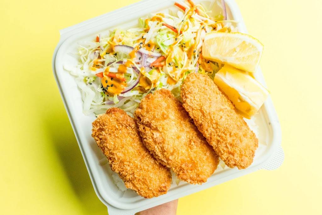 Ono Hawaiian BBQ | restaurant | 678 N Wilson Way #101, Stockton, CA 95205, USA | 2094601888 OR +1 209-460-1888