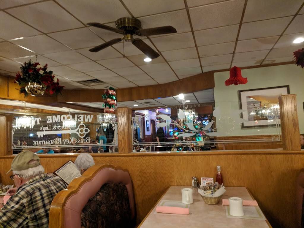 Brass Key Restaurant | night club | 4952 W Forest Home Ave, Milwaukee, WI 53219, USA | 4143217090 OR +1 414-321-7090