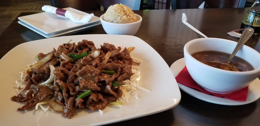 Yummy Chens | restaurant | 531 W Jackson St, Macomb, IL 61455, USA | 3098366616 OR +1 309-836-6616