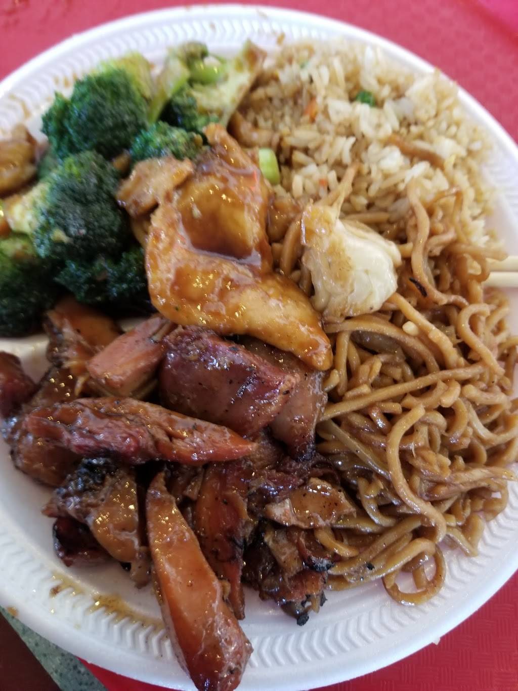 China Max | restaurant | 1911 Leesburg Grove City Rd, Grove City, PA 16127, USA | 7247483088 OR +1 724-748-3088