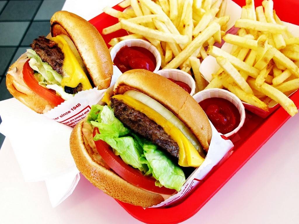 In-N-Out Burger | restaurant | 5646 E La Palma Ave, Anaheim, CA 92807, USA | 8007861000 OR +1 800-786-1000