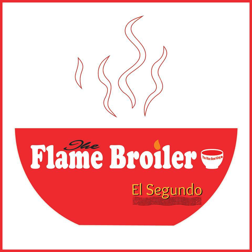 The Flame Broiler - Maple | restaurant | 2261 E Maple Ave, El Segundo, CA 90245, USA | 3106079849 OR +1 310-607-9849