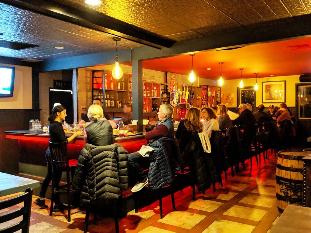 Toro Loco Mezcaloteca | restaurant | 1274 Farmington Ave, Farmington, CT 06032, USA | 8604705944 OR +1 860-470-5944