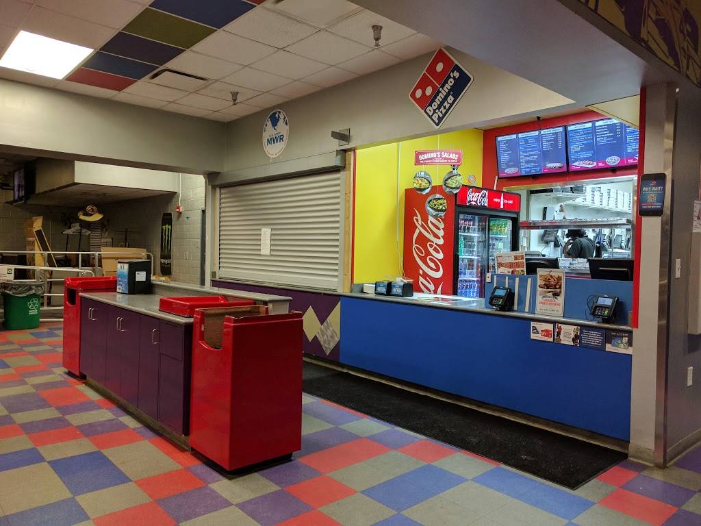 Dominos Pizza | meal delivery | Bldg 25722, Fort Gordon, GA 30905, USA | 7068636211 OR +1 706-863-6211