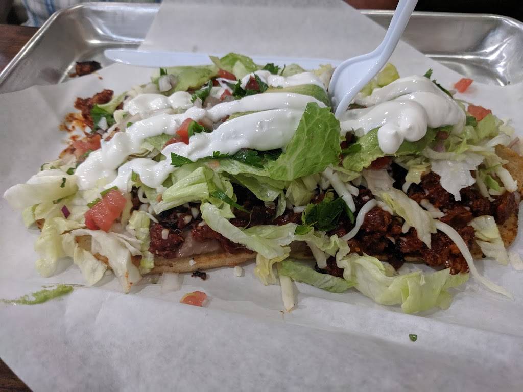 Tacos Silao | restaurant | 2159 Browns Bridge Rd Unit A, Gainesville, GA 30501, USA | 6789714114 OR +1 678-971-4114