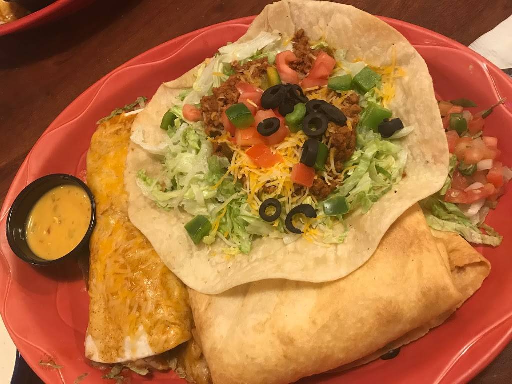 Hacienda Mexican Restaurants | restaurant | 186 Easy Shopping Pl, Elkhart, IN 46516, USA | 5742946597 OR +1 574-294-6597