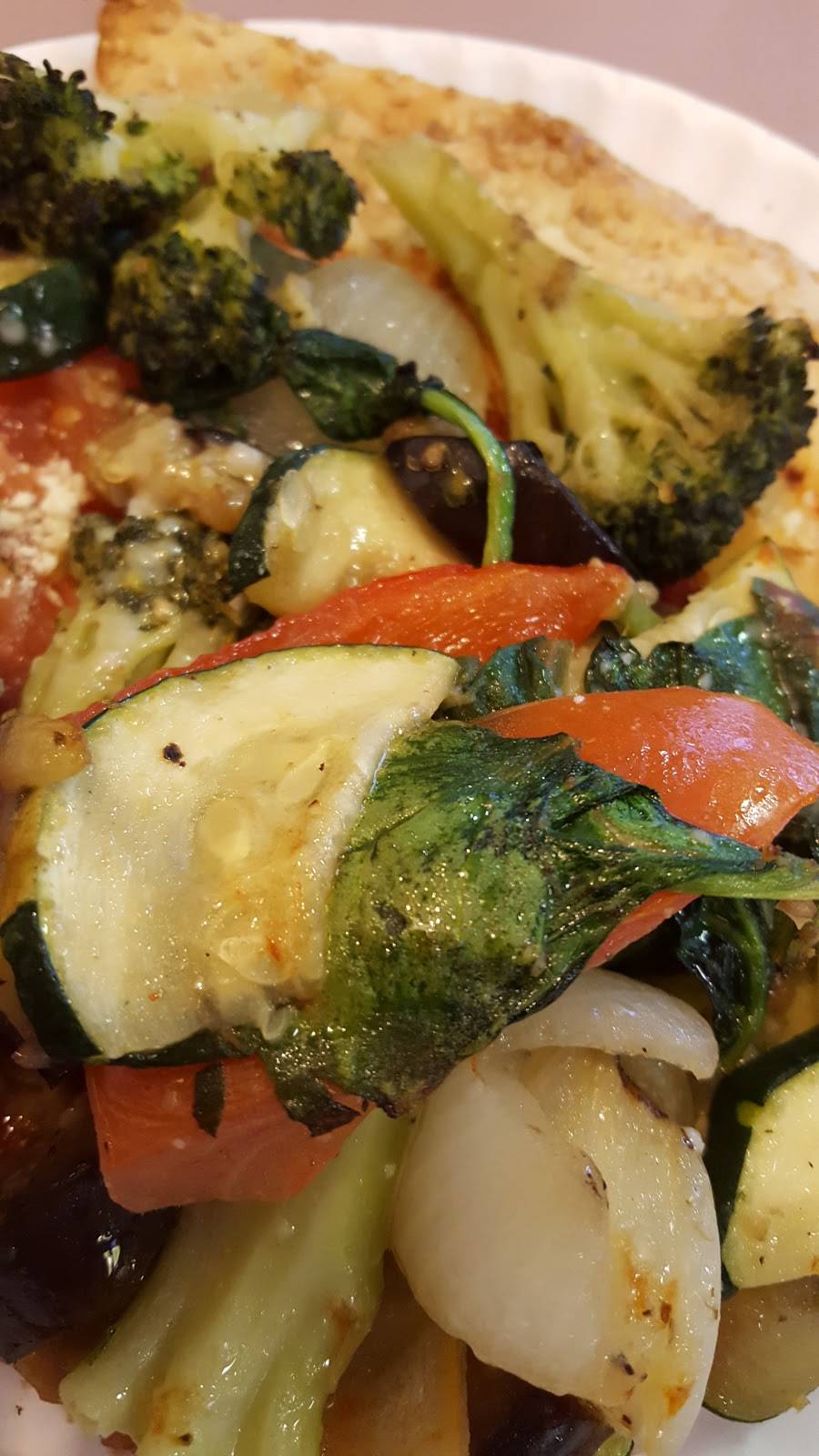 Milano Pizza | restaurant | 10 Farber Dr # 33, Bellport, NY 11713, USA | 6317760982 OR +1 631-776-0982