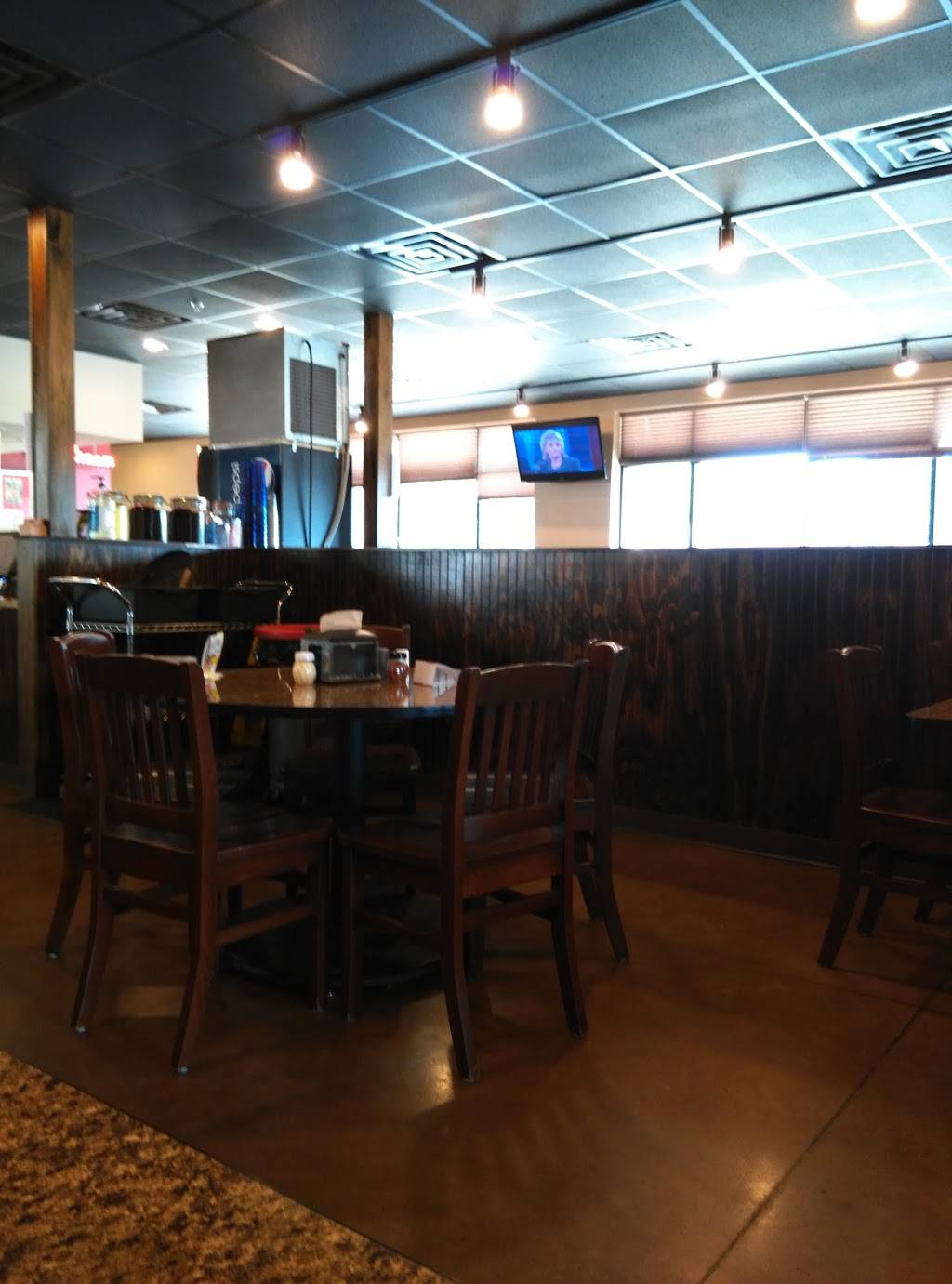 Chicagos Pizza | restaurant | 1031 N State St, Greenfield, IN 46140, USA | 3174623131 OR +1 317-462-3131