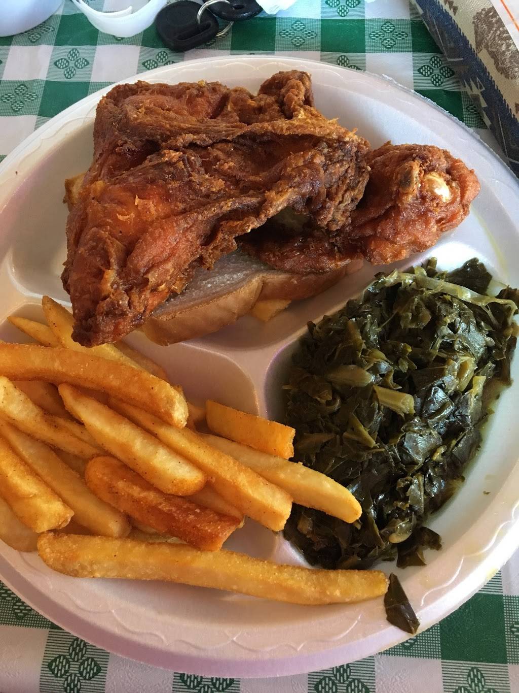 Guss World Famous Fried Chicken | restaurant | 787 Goodman Rd E, Southaven, MS 38671, USA | 6623492200 OR +1 662-349-2200