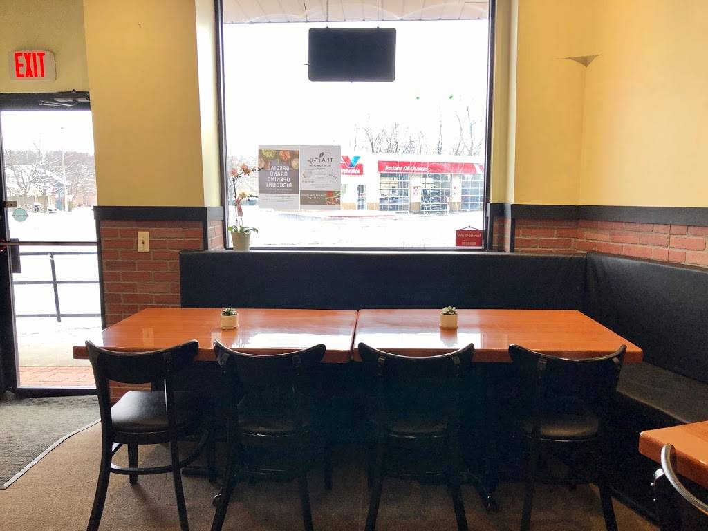 Thai To Go | restaurant | 1105 1/2 E Grand River Ave, East Lansing, MI 48823, USA | 5177211583 OR +1 517-721-1583