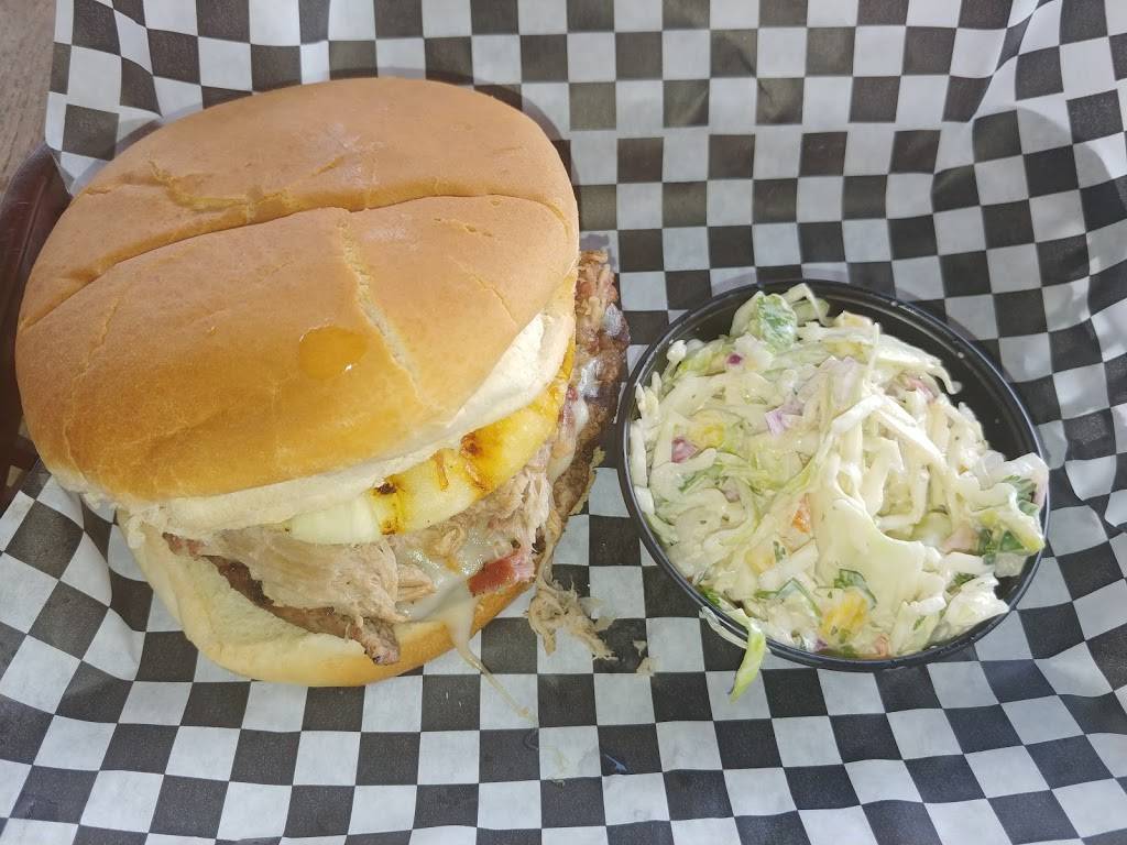 The Getaway | restaurant | 13090 Gandy Blvd N, St. Petersburg, FL 33702, USA | 7273175751 OR +1 727-317-5751