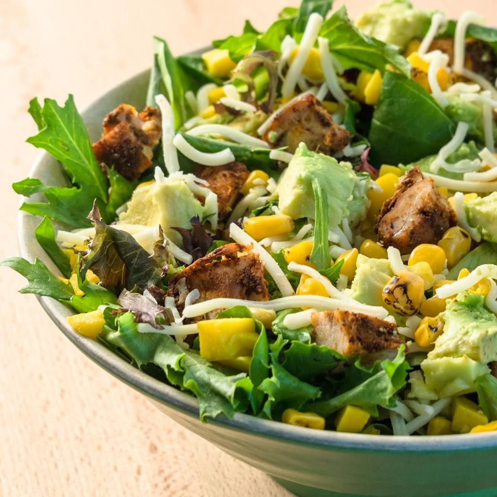 MAD Greens - Southlands | restaurant | 23973 E Prospect Ave ste d, Aurora, CO 80016, USA | 7202133665 OR +1 720-213-3665