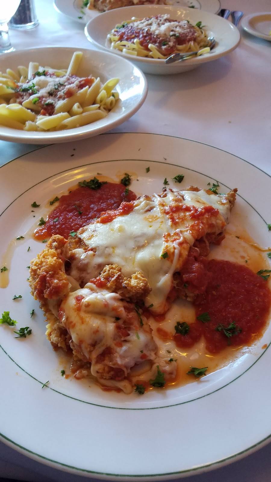 Il Bacetto | restaurant | 3982 Jerusalem Ave, Seaford, NY 11783, USA | 5167838004 OR +1 516-783-8004