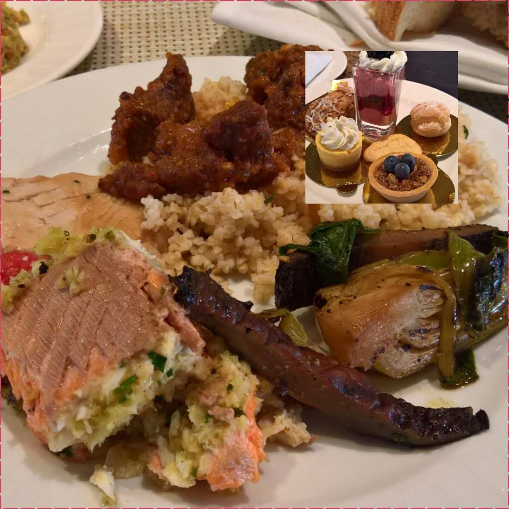 Villa Christina | restaurant | 4000 Summit Blvd NE, Atlanta, GA 30319, USA | 6785391234 OR +1 678-539-1234