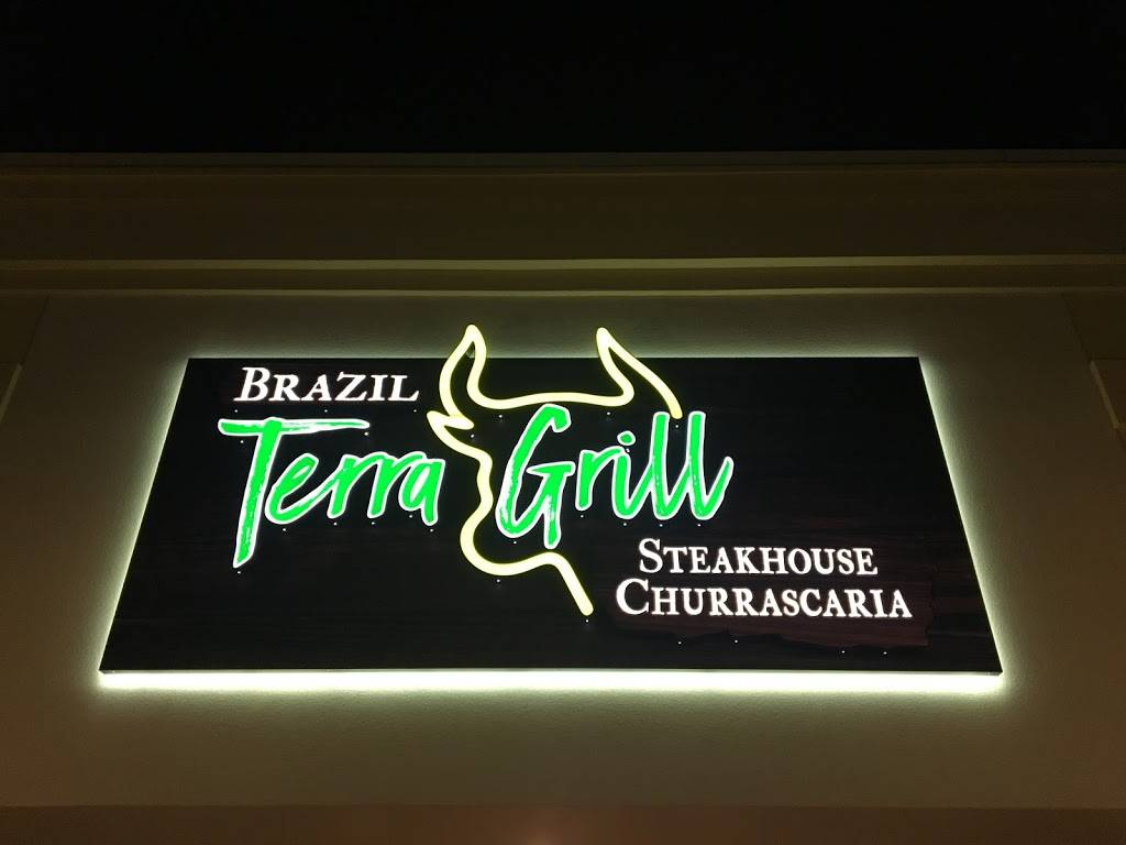 Brazil Terra Grill Steakhouse | restaurant | 2800 University Ave #405, West Des Moines, IA 50266, USA | 5156504111 OR +1 515-650-4111