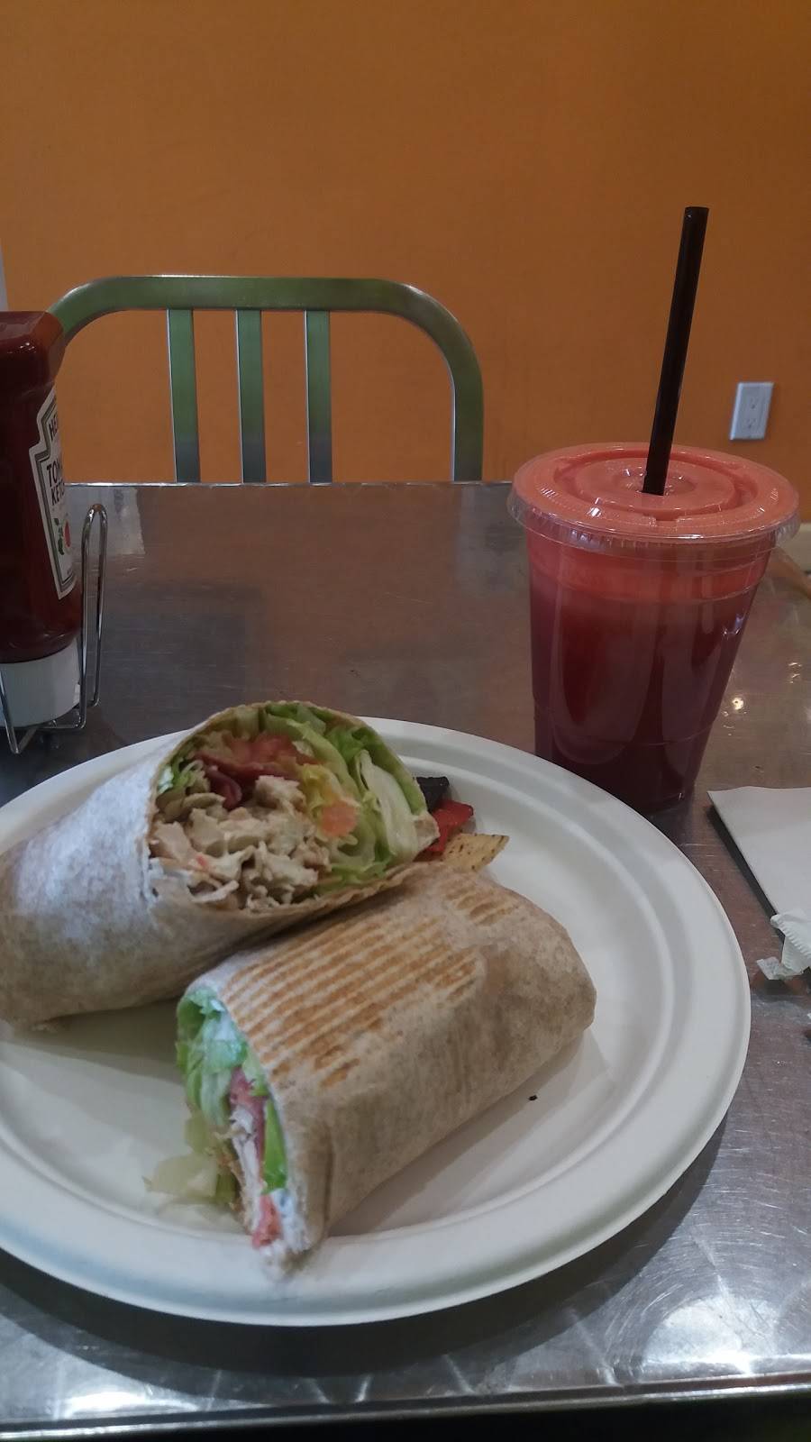 Ripe Juice Bar & Grill | restaurant | 70-13 Austin St, Forest Hills, NY 11375, USA | 7182612881 OR +1 718-261-2881