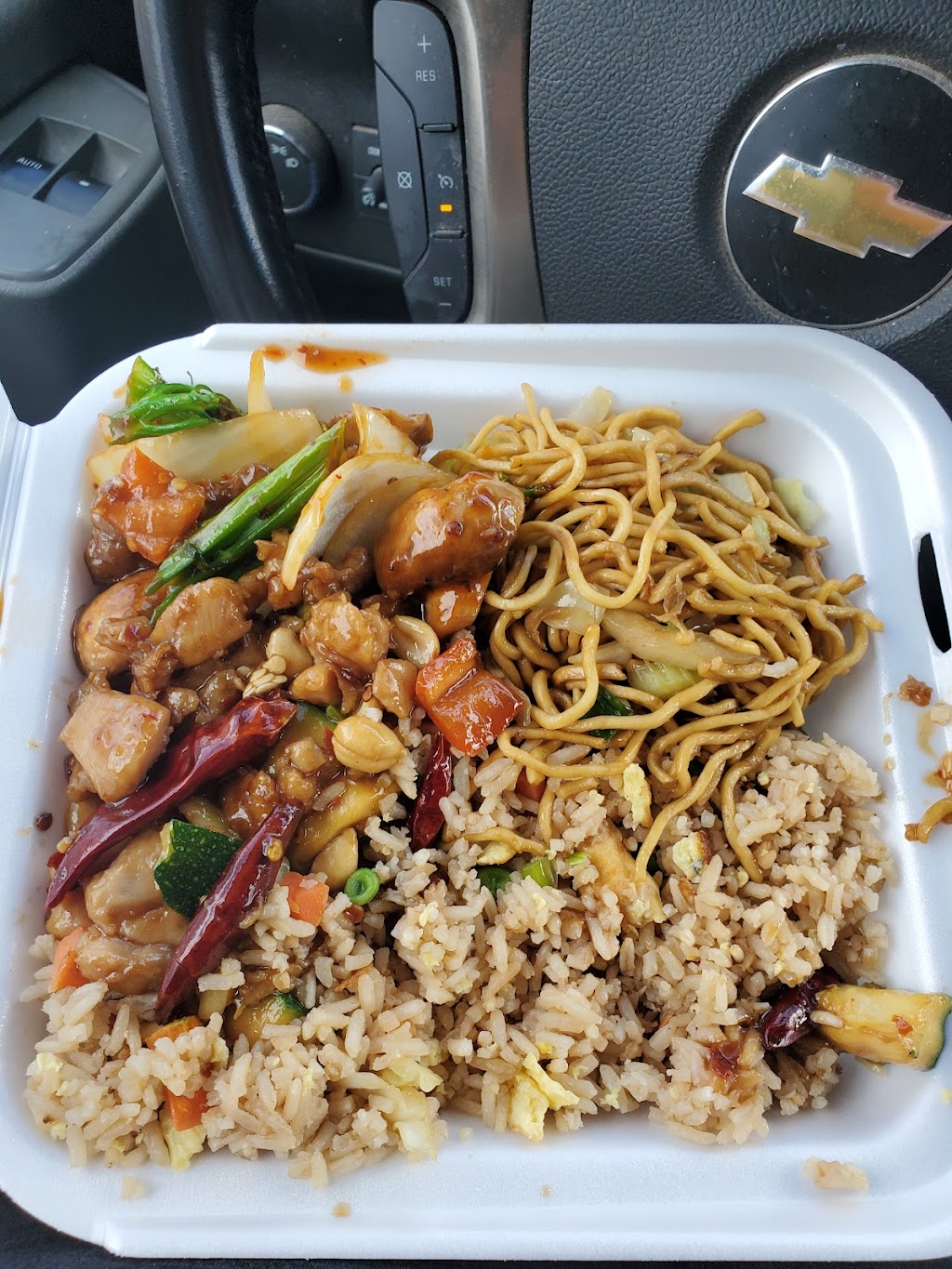 Panda Express | restaurant | 3544 E Main St, Farmington, NM 87402, USA | 5053258899 OR +1 505-325-8899