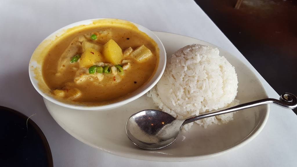 Bangkok Balcony | restaurant | 5846 Forbes Ave, Pittsburgh, PA 15217, USA | 4125210728 OR +1 412-521-0728