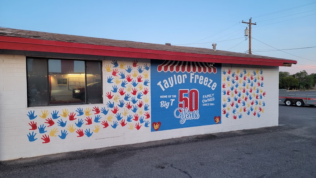 Pima Taylor Freeze | meal takeaway | 225 W Center St, Pima, AZ 85543, USA | 9284852661 OR +1 928-485-2661