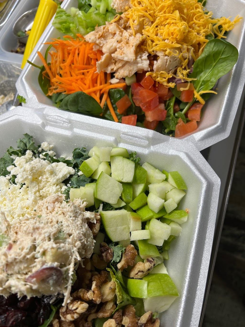 FAVs | restaurant | 3333 Coulter St S D4, Amarillo, TX 79106, USA | 8063182243 OR +1 806-318-2243