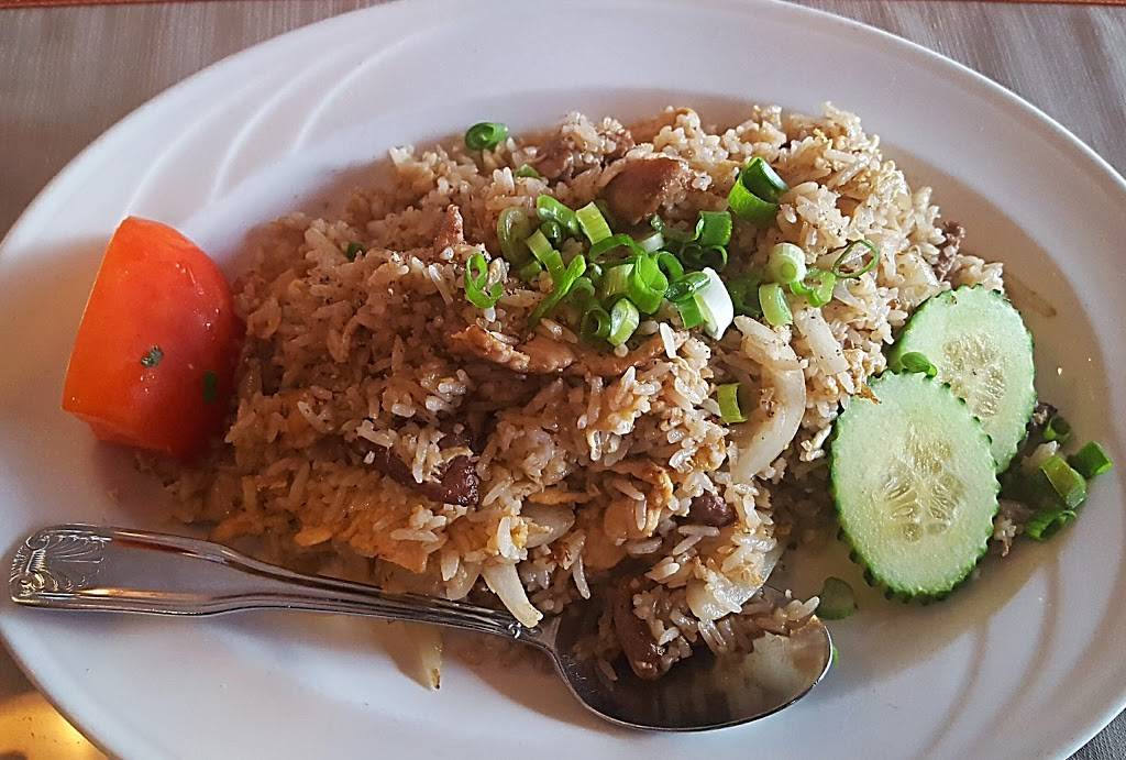 Siam Thai Cuisine | restaurant | 5008 W Northern Ave, Glendale, AZ 85301, USA | 6239312102 OR +1 623-931-2102