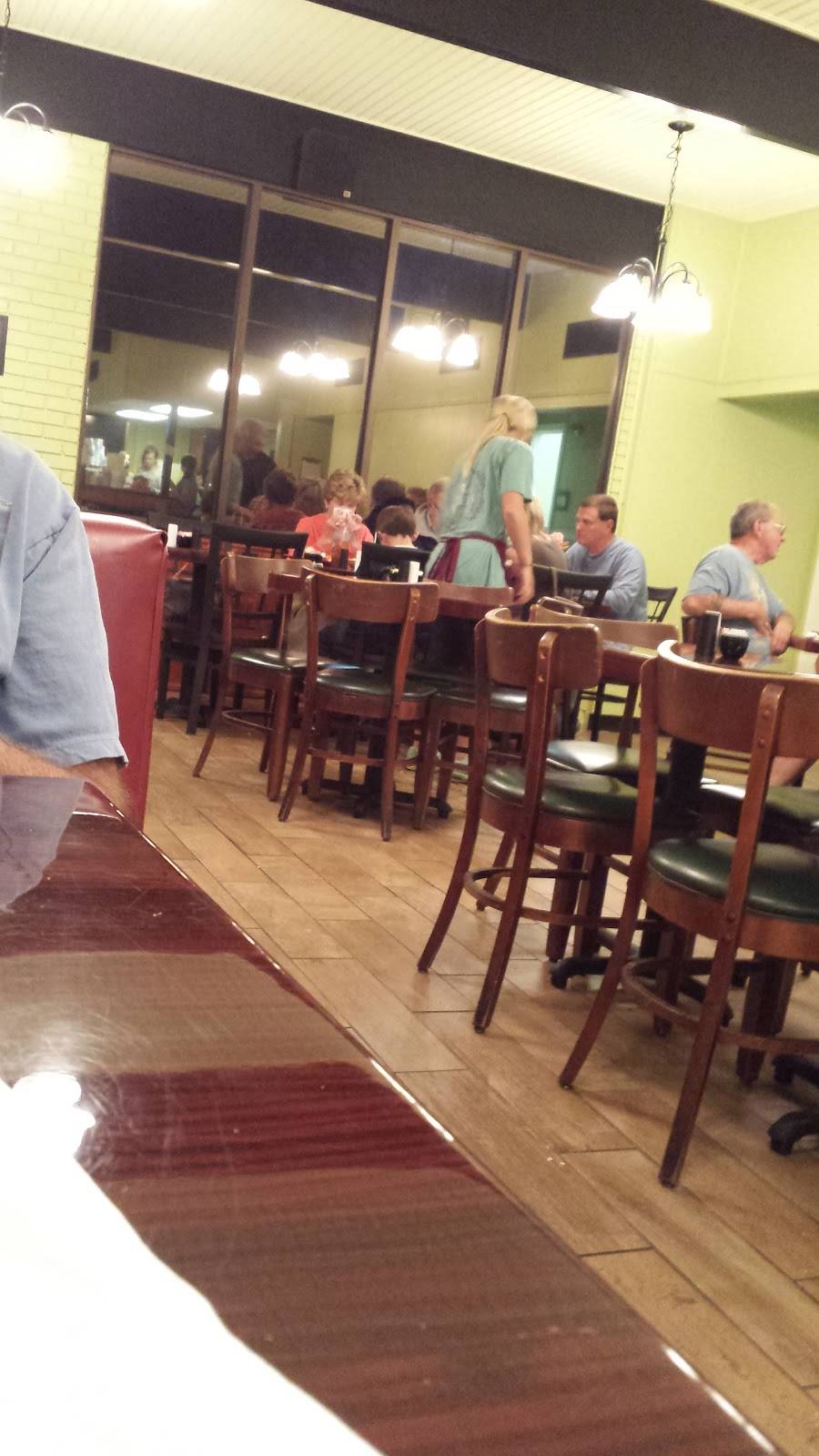 Fishers Family Restaurant | restaurant | 207 N 2nd St, Booneville, MS 38829, USA | 6627281460 OR +1 662-728-1460