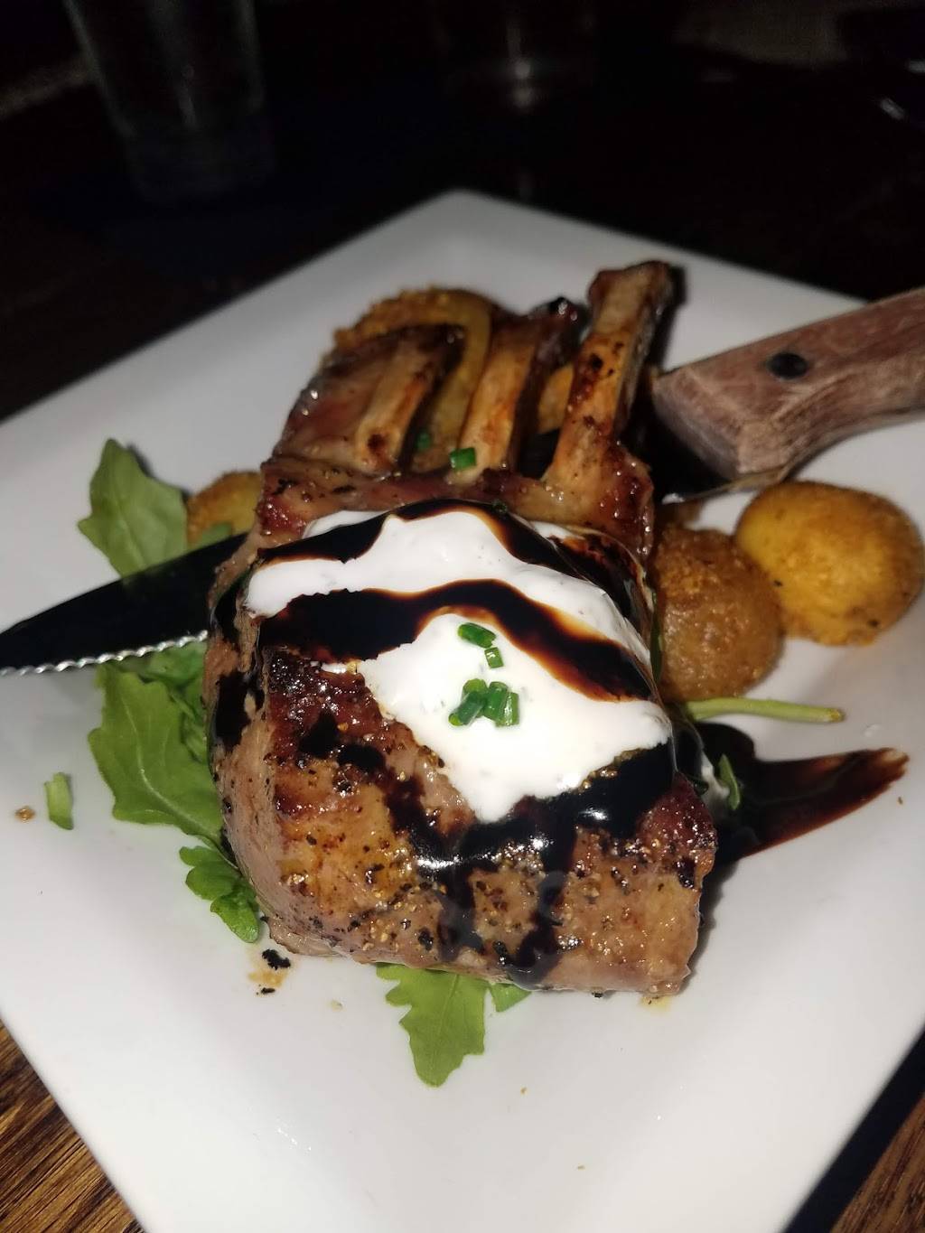 Still Worldly Eclectic Tapas | restaurant | 450 Court St, Portsmouth, VA 23704, USA | 7573327222 OR +1 757-332-7222