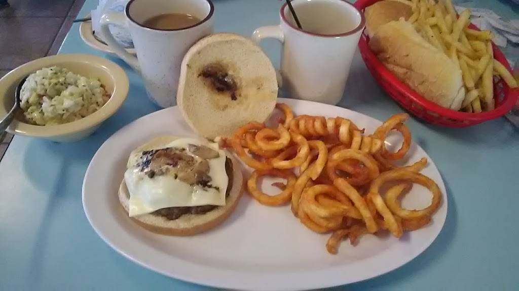 Bridge Street Restaurant | restaurant | 4 Bridge St, Cameron, WV 26033, USA | 3046862111 OR +1 304-686-2111