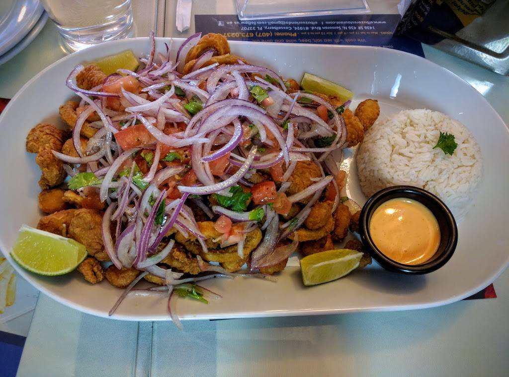 El Buzo Casselberry | restaurant | 1436 FL-436 #1024, Casselberry, FL 32707, USA | 4076730237 OR +1 407-673-0237