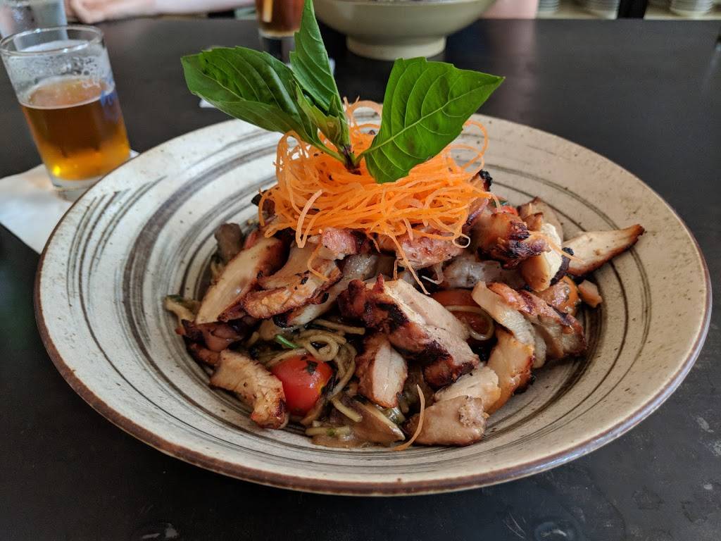 DC Noodles | restaurant | 1412 U St NW, Washington, DC 20009, USA | 2022328424 OR +1 202-232-8424