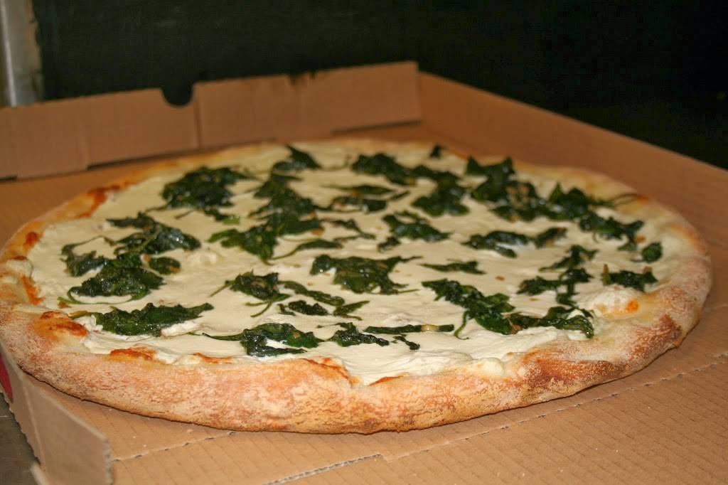 Fernandas NY Pizza | meal delivery | 10604 Ventura Blvd, Studio City, CA 91604, USA | 8187622335 OR +1 818-762-2335