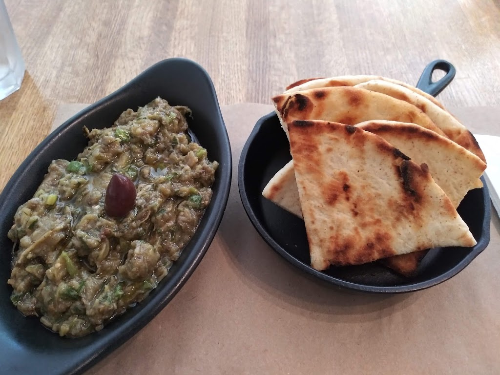 Marias Greek Restaurant | restaurant | 2359 Coral Way, Miami, FL 33145, USA | 3058560938 OR +1 305-856-0938