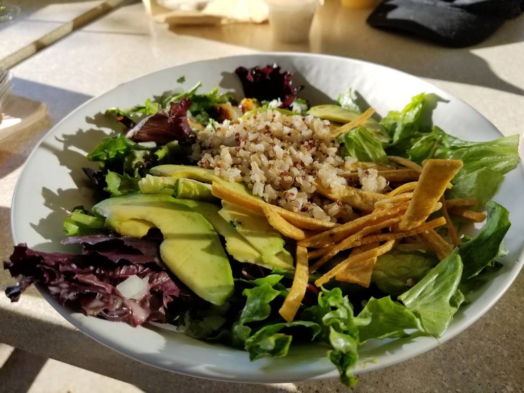 Rubios Coastal Grill | restaurant | 2820 Marconi Ave, Sacramento, CA 95821, USA | 9164836643 OR +1 916-483-6643