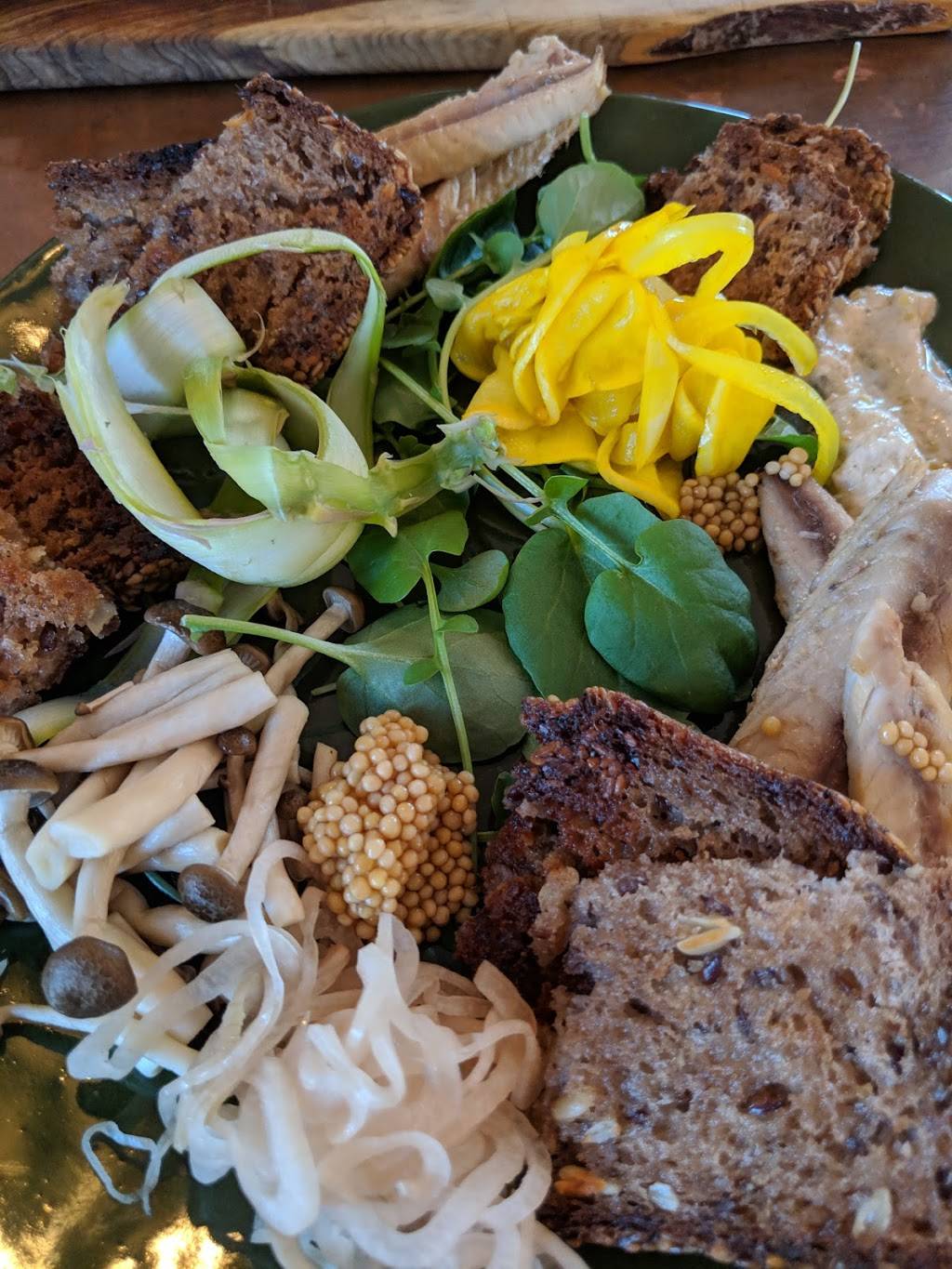 Oona Eatery | restaurant | 581 E Hillside Dr Suite 104, Bloomington, IN 47401, USA | 8128220222 OR +1 812-822-0222