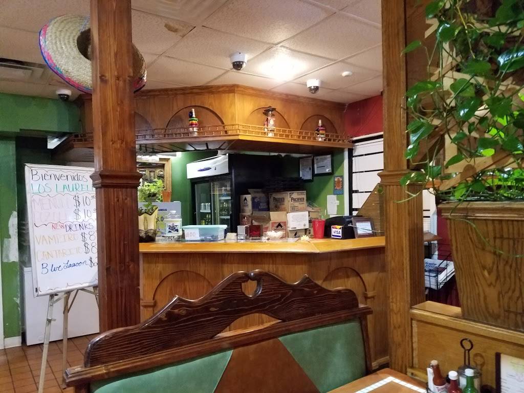 Los Laureles | restaurant | 1518 E Grand Ave, Des Moines, IA 50316, USA | 5152652200 OR +1 515-265-2200