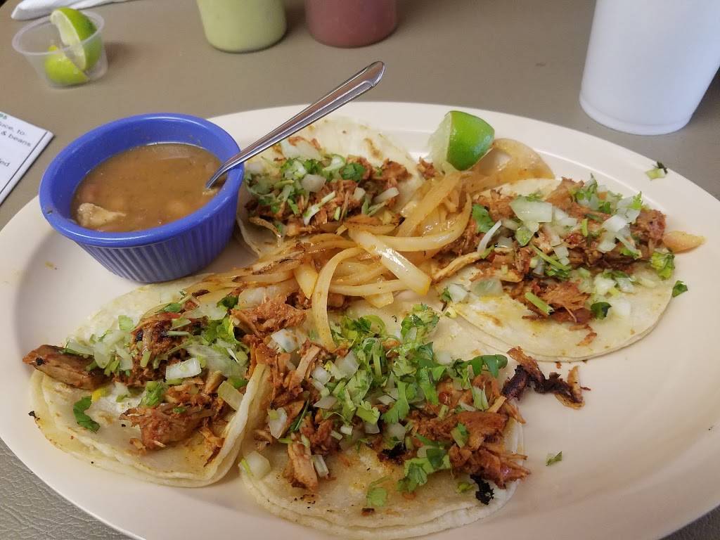 Downtown Tacos | restaurant | 8 Circle Way St, Lake Jackson, TX 77566, USA | 9792669316 OR +1 979-266-9316
