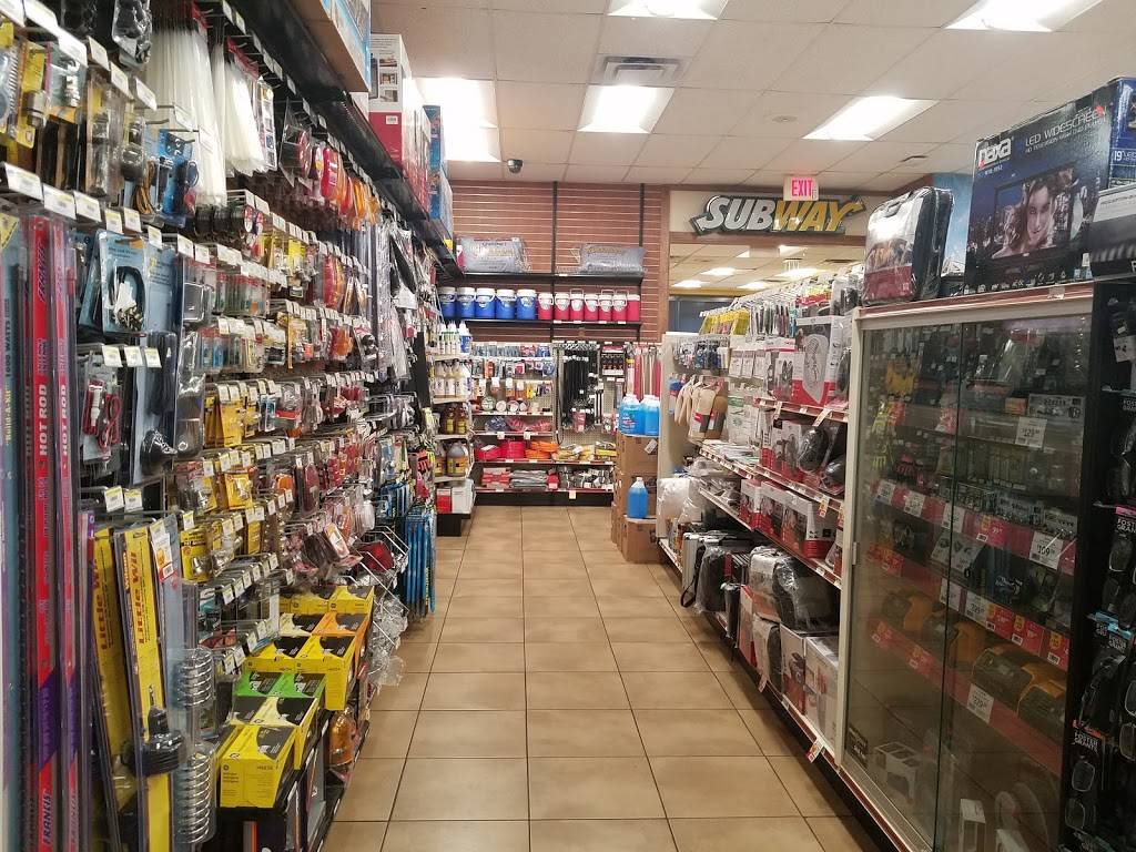 Pilot Travel Center | restaurant | 6418 Centennial Blvd, Nashville, TN 37209, USA | 6153507225 OR +1 615-350-7225