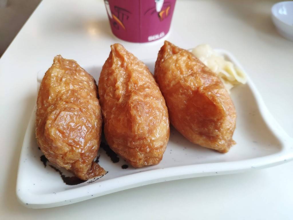 Sea Ranch Sushi Evanston | meal delivery | 518 Dempster Street, Evanston, IL 60202, USA | 8474928340 OR +1 847-492-8340