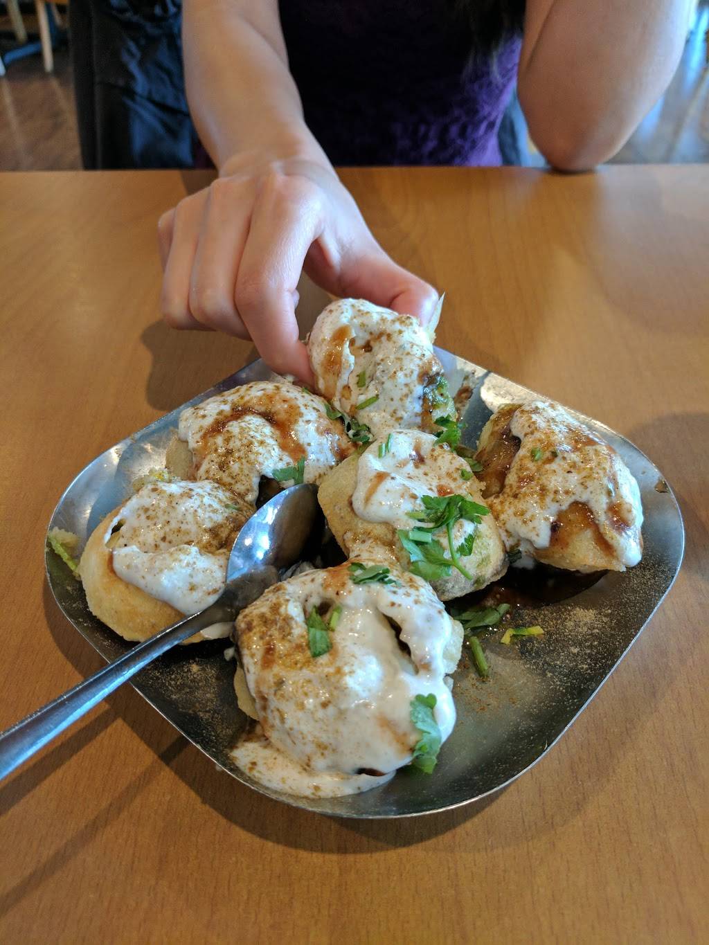 Mumbai Chowk | restaurant | 35144 Newark Blvd, Newark, CA 94560, USA | 5106084762 OR +1 510-608-4762