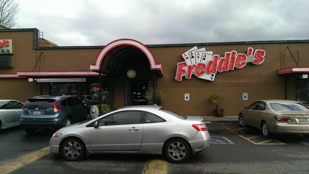 Fortune Casino Renton | restaurant | 111 S 3rd St, Renton, WA 98057, USA | 4252283700 OR +1 425-228-3700