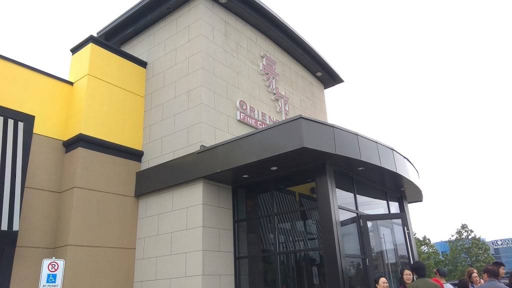 Ho Yuen | restaurant | 10 Vogell Rd, Richmond Hill, ON L4B 3K7, Canada | 9052371588 OR +1 905-237-1588