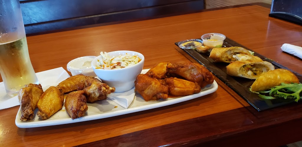 Binny Bs | restaurant | 291 LA-3162, Cut Off, LA 70345, USA | 9853253680 OR +1 985-325-3680