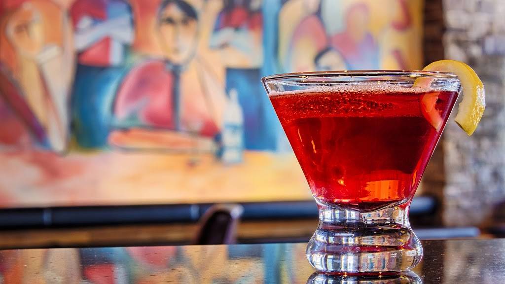 Social 219 | restaurant | 2350 Cline Ave, Crown Point, IN 46307, USA | 2193223060 OR +1 219-322-3060