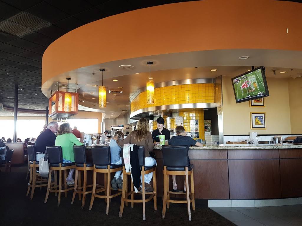 California Pizza Kitchen at Carmel Mtn | restaurant | 11602 Carmel Mountain Rd, San Diego, CA 92128, USA | 8586754424 OR +1 858-675-4424