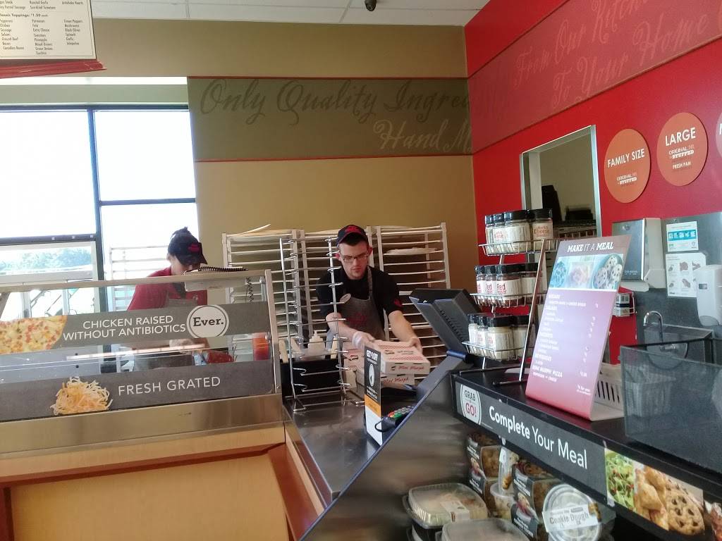 Papa Murphys Take N Bake Pizza | meal takeaway | 3209 Devils Glen Rd, Bettendorf, IA 52722, USA | 5633327474 OR +1 563-332-7474