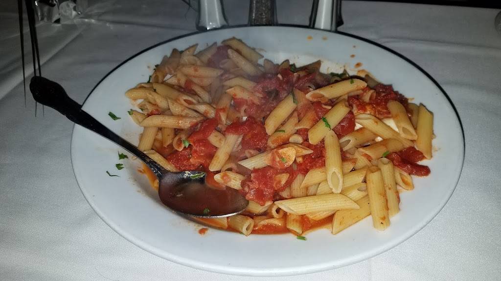 Buona Sera | restaurant | 50 Maple Ave, Red Bank, NJ 07701, USA | 7325305858 OR +1 732-530-5858